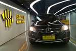 奔驰GLK级2014款GLK 260 4MATIC 动感型