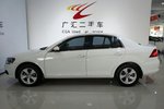 大众宝来2013款1.6L 手自一体 舒适型