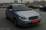 现代雅绅特2008款1.4GL 手动舒适型