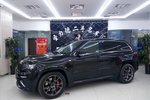 Jeep大切诺基2013款6.4L SRT8