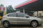 奇瑞A3两厢2009款1.6L 手动 精英型