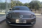 大众迈腾2015款1.8TSI 豪华型