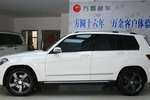 奔驰GLK级2013款GLK300 4MATIC 时尚型