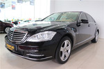 奔驰S级2012款S300L 豪华型 Grand Edition