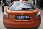 MG62012款1.8L 自动驾值版