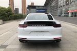 保时捷Panamera E-Hybrid2017款Panamera 4 E-Hybrid 行政加长版 2.9T