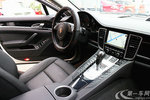 保时捷Panamera2010款Panamera 3.6L 