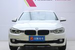 宝马3系2016款320Li 进取型