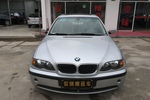 宝马3系2003款325i