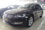 大众帕萨特2014款1.8TSI DSG 御尊版