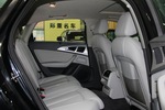 奥迪A6L2012款TFSI 标准型(2.0T)