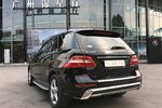 奔驰M级2014款ML400 4MATIC 动感型