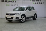 大众途观2012款1.8TSI 手自一体 菁英版(四驱)