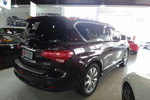 英菲尼迪QX802013款5.6L 4WD