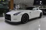 日产GT-R2013款3.8T Premium Edition