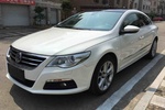 大众CC2012款1.8TSI 豪华型