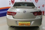 别克英朗2010款1.6L 手自一体 时尚版