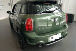 MINICOUNTRYMAN2014款1.6T COOPER S All 4