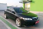 马自达MAZDA62004款2.3豪华型