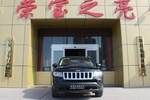 Jeep指南者2013款2.4L 四驱运动版