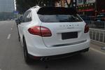 保时捷Cayenne2011款3.0T