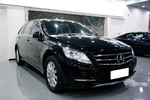 奔驰R级2011款R350L 4MATIC