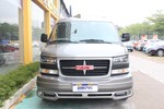 GMC Savana2013款6.0L 2500S运动版10座