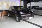 保时捷Cayenne2015款3.0T