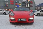 保时捷Boxster2009款Boxster 2.9L 