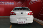 大众宝来2011款1.6L 手自一体 时尚型