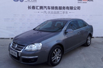 大众速腾2009款1.6L 自动时尚型