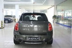 MINICOUNTRYMAN2011款1.6T COOPER S All 4