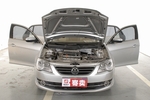 大众宝来2012款1.6L 手动 时尚型