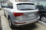 奥迪Q52010款2.0TFSI 技术型