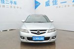 马自达MAZDA62011款2.0L 手动型