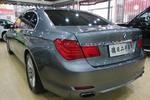 宝马7系2009款740Li 领先型