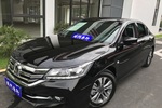 本田雅阁2015款2.0L LXS 精英版