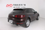 保时捷Macan2014款Macan 2.0T