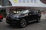 宝马X62011款xDrive35i