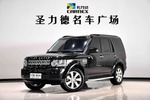 路虎第四代发现2013款3.0 SDV6 HSE 柴油版