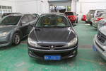 标致2062007款1.6 XR 手自一体