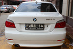 宝马5系2010款520Li 领先型