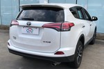 丰田RAV4荣放2016款荣放 2.0L CVT两驱风尚版