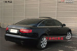 奥迪A6L2008款2.8 FSI 舒适娱乐型