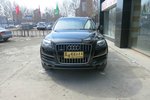 奥迪Q72009款3.6FSI quattro 舒适型风尚版