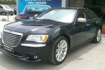 克莱斯勒3002013款300C 3.6L 尊崇版