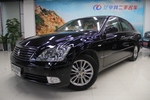 丰田皇冠2008款2.5L Royal 特别版