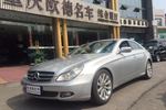 奔驰CLS级2008款CLS350 