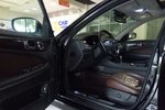 现代雅科仕2012款3.8 GDi 豪华版 