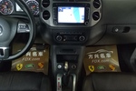 大众途观2012款2.0TSI 手自一体 菁英版（四驱）